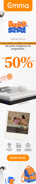 Annonce emmasleep
