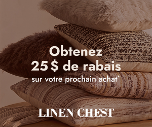 Annonce linenchest