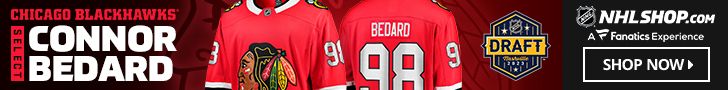 Annonce nhlshop