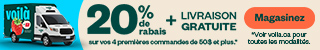 Annonce voila