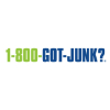 Logo 1-800-GOT-JUNK?