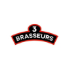 Logo 3 Brasseurs