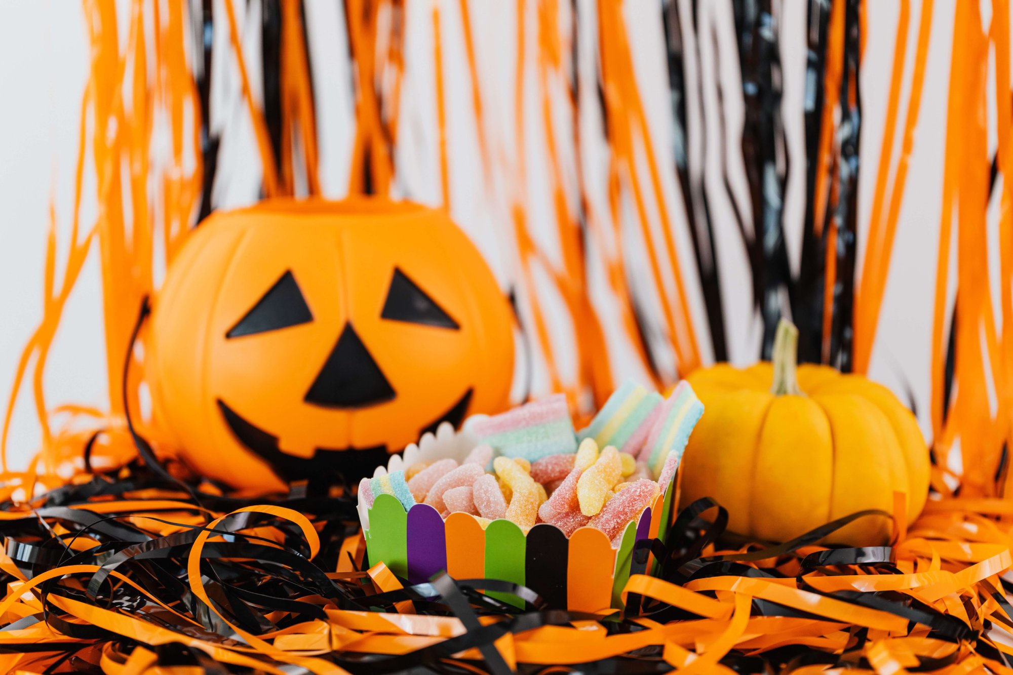 Bonbons d'Halloween pas chers au Québec : les meilleurs endroits où acheter en 2026