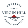 Logo Café Virgin Hill