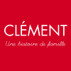 Logo Clément