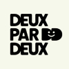 Logo Deux par Deux