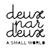 Logo Deux par Deux