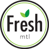 Logo Fresh MTL