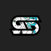 Logo Gamer Supps