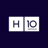 Logo H10 Hotels