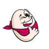 Logo L'Oeufrier