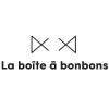 Logo La boîte à bonbons