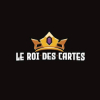 Logo Le Roi des Cartes