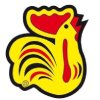 Logo Les Rôtisseries Ti-Coq