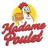 Logo Madame Poulet