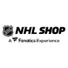 Logo NHL Shop