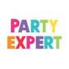Logo Party Expert