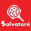 Logo Pizza Salvatoré