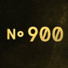 Logo Pizzeria no.900