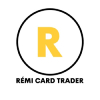 Logo Rémi Card Trader