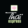 Logo Thaï Express