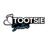 Logo Tootsie Scrubber