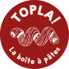 Logo Topla